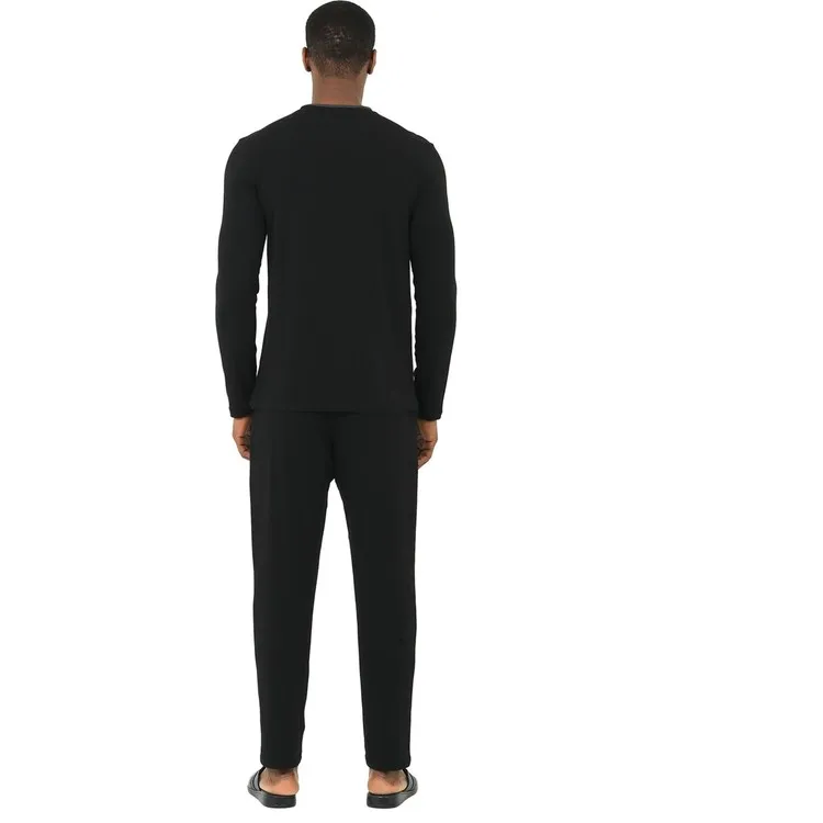 Рисунок 3 - Мужской пижамный костюм D's