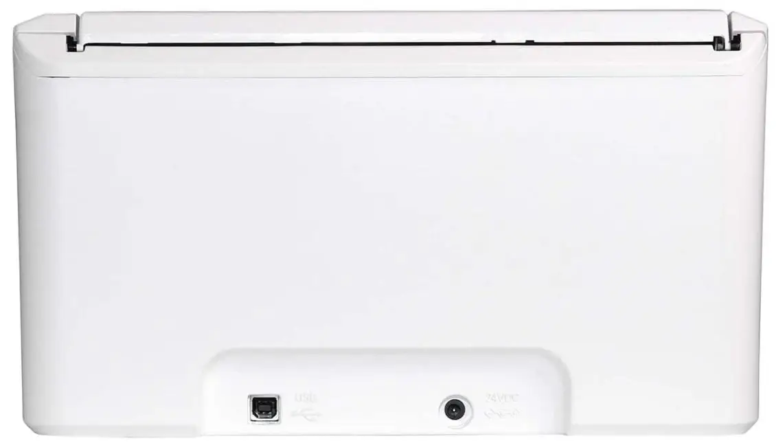 Фото Сканер Avision AV332U №5