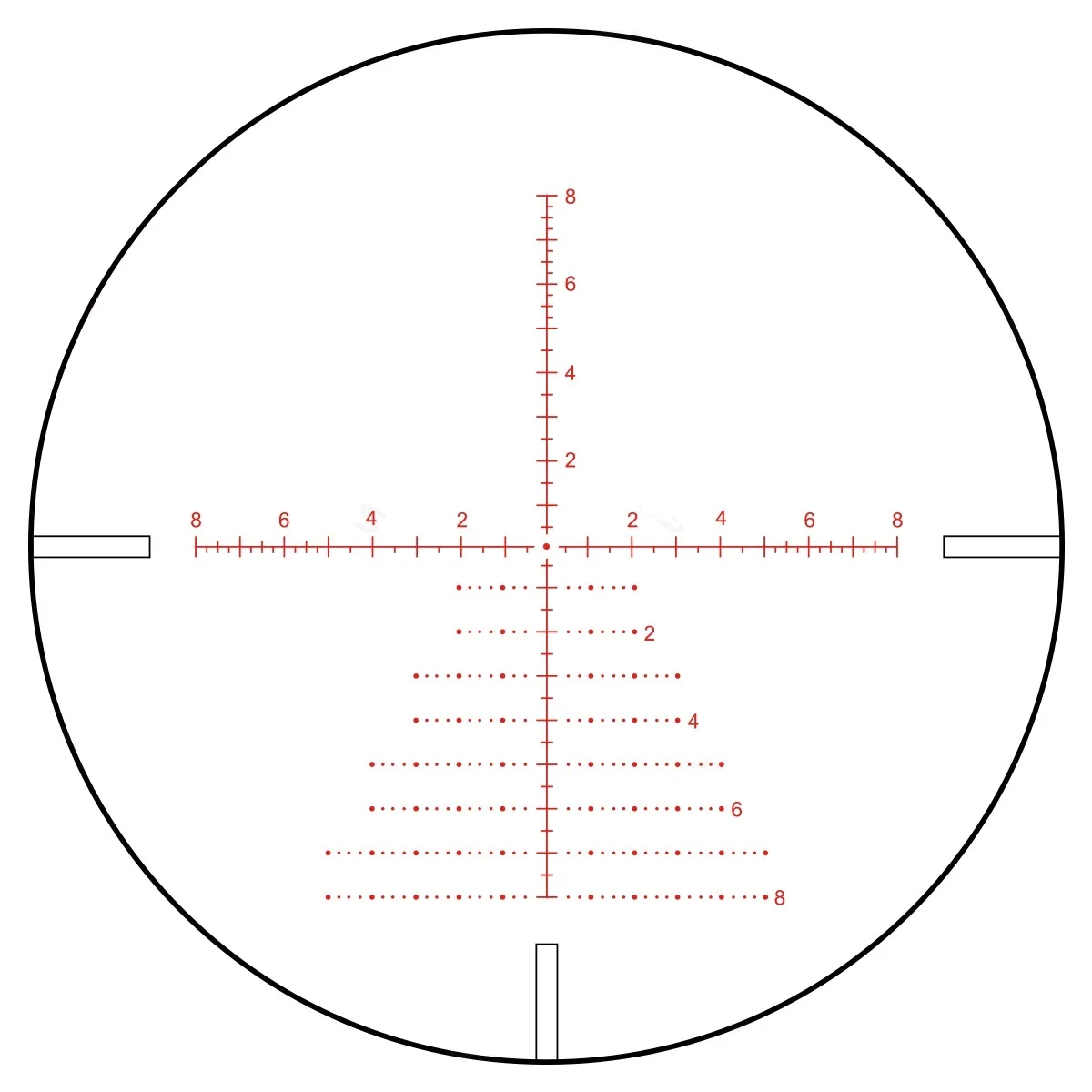 Рисунок 2 - Оптический прицел Vector Optics