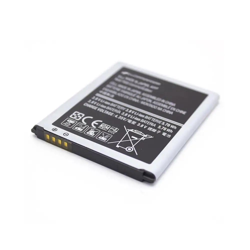 Аккумуляторная батарея для Samsung G310 Galaxy Ace Style (EB-BG313BBE) OEM замена запасная