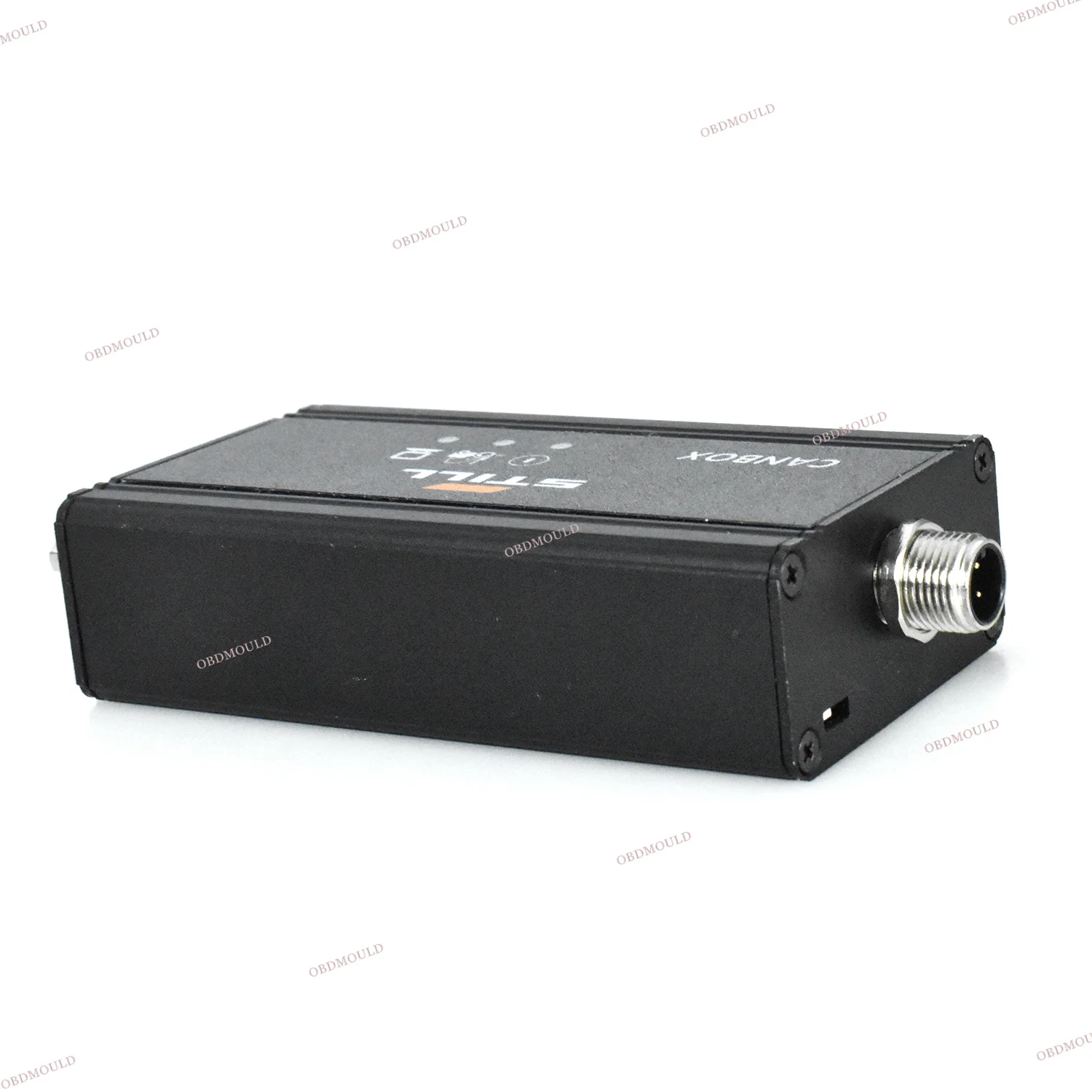 Фото Автопогрузчик для oem, все еще steds, canbox 2, сканер, инструмент can-шина с программным обеспечением для диагностического инструмента №4