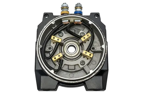 Узел щеточный для лебедки Runva EWV6000