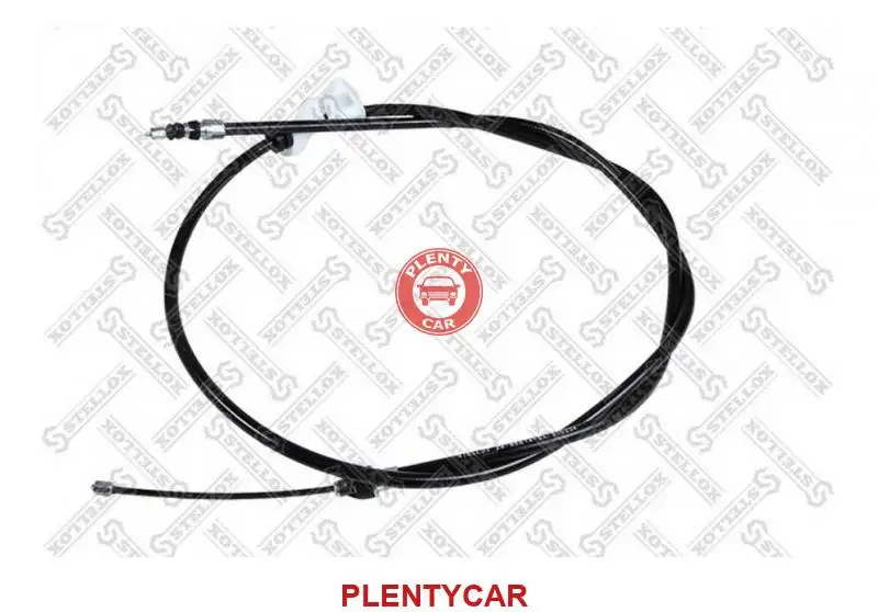 29-98814-sx_трос ручного тормоза! ford galaxy/mondeo/s-max Stellox 2998814SX