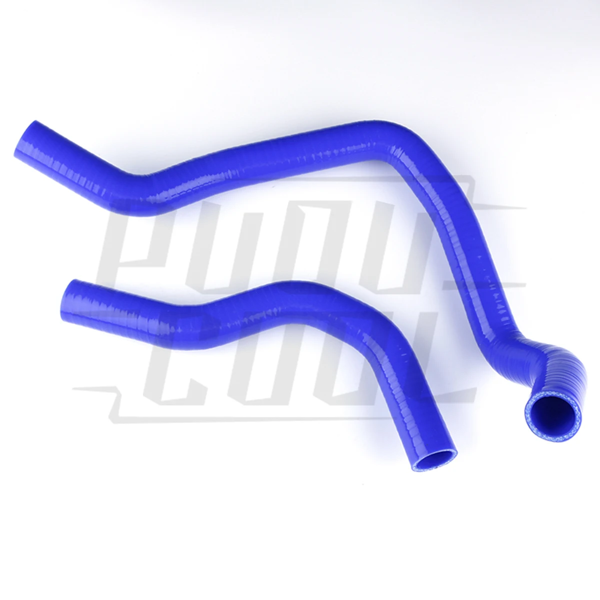 Для Honda CRX Civic SiR VT EE8 EE9 EF8 EF9 B16A 88 91 1989 1990 гг. Комплект силиконовых шлангов радиатора 2