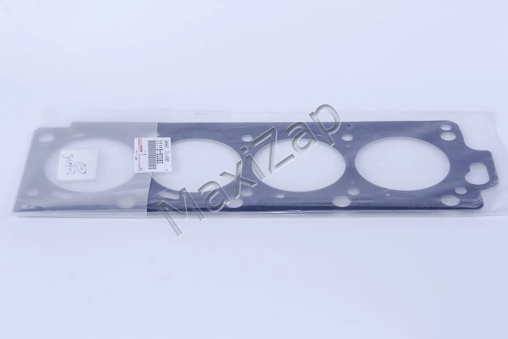 1111550080 TOYOTA / LEXUS Прокладка головки блока LAND CRUISER 2UZFE