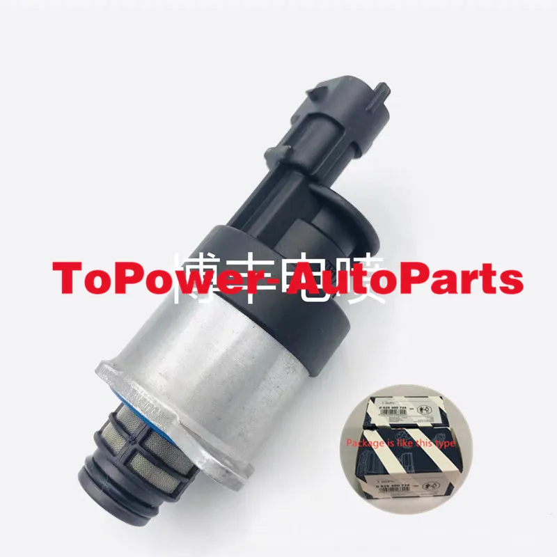 

Регулятор давления топливного насоса OEM 0928400800 1462C00983 0928400752 для Hyundaii Grand Snnta FE ix35 Kiaa Carnival