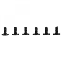 new motherboard screw set for apple macbook a1370 a1465