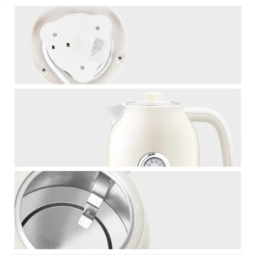 Купить Чайник Xiaomi Qcooker Kettle