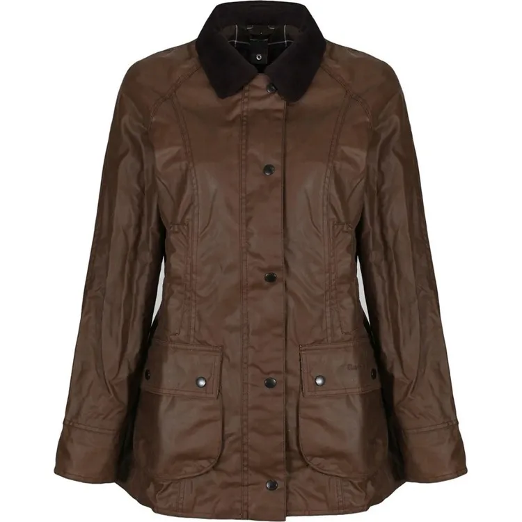 Barbour Биднелл Жирная куртка BR31