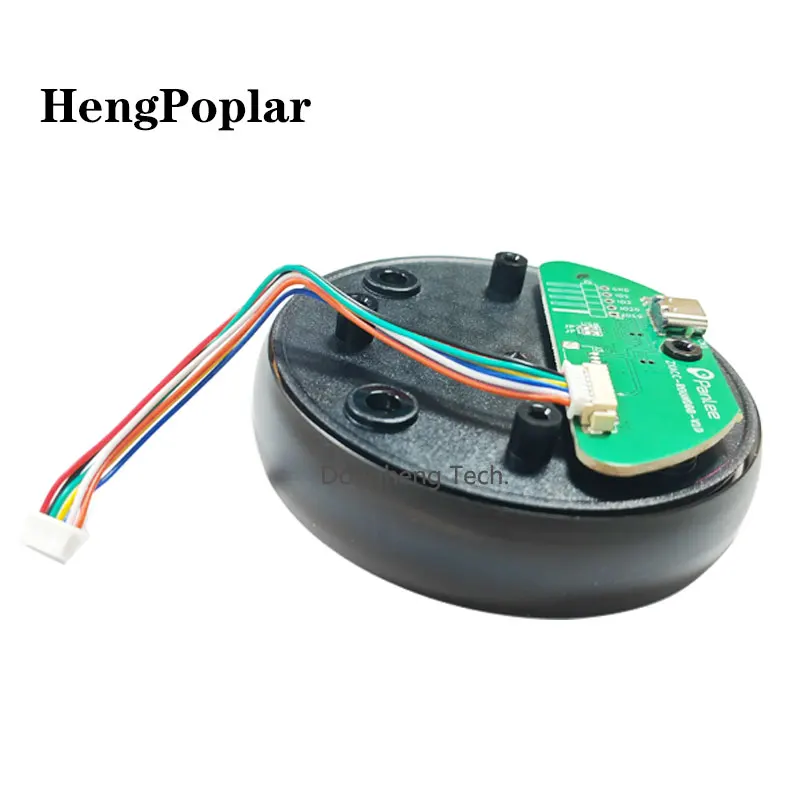 2 1-дюймовый ручной дисплей ЖК-дисплей IPS экран поворотного переключателя на базе