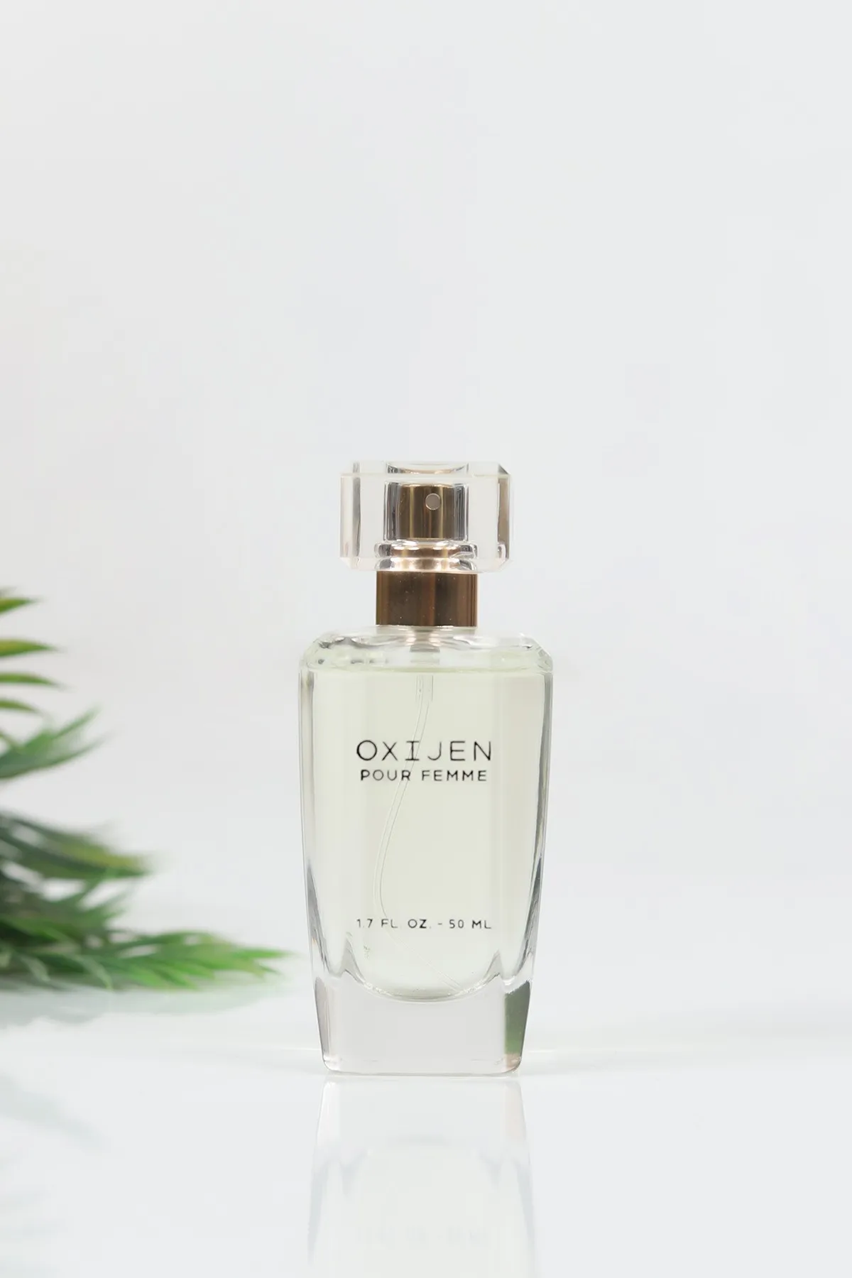 

Oxijen K1 Ggrl Floral Permanent Women's Perfume EDP 50 ML