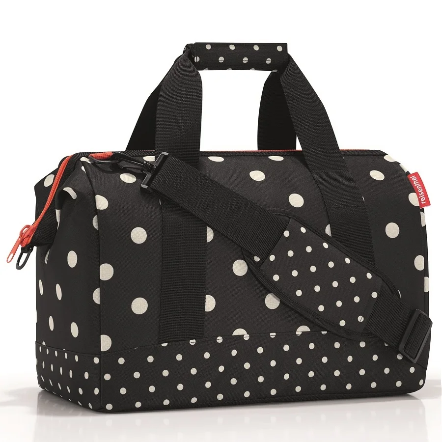 Сумка Reisenthel Allrounder M mixed dots (MS7051) 32