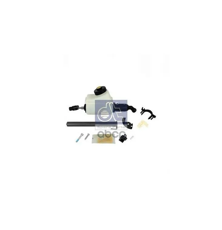 Цилиндр Сцепления Главный DT Spare Parts арт. 643057 |