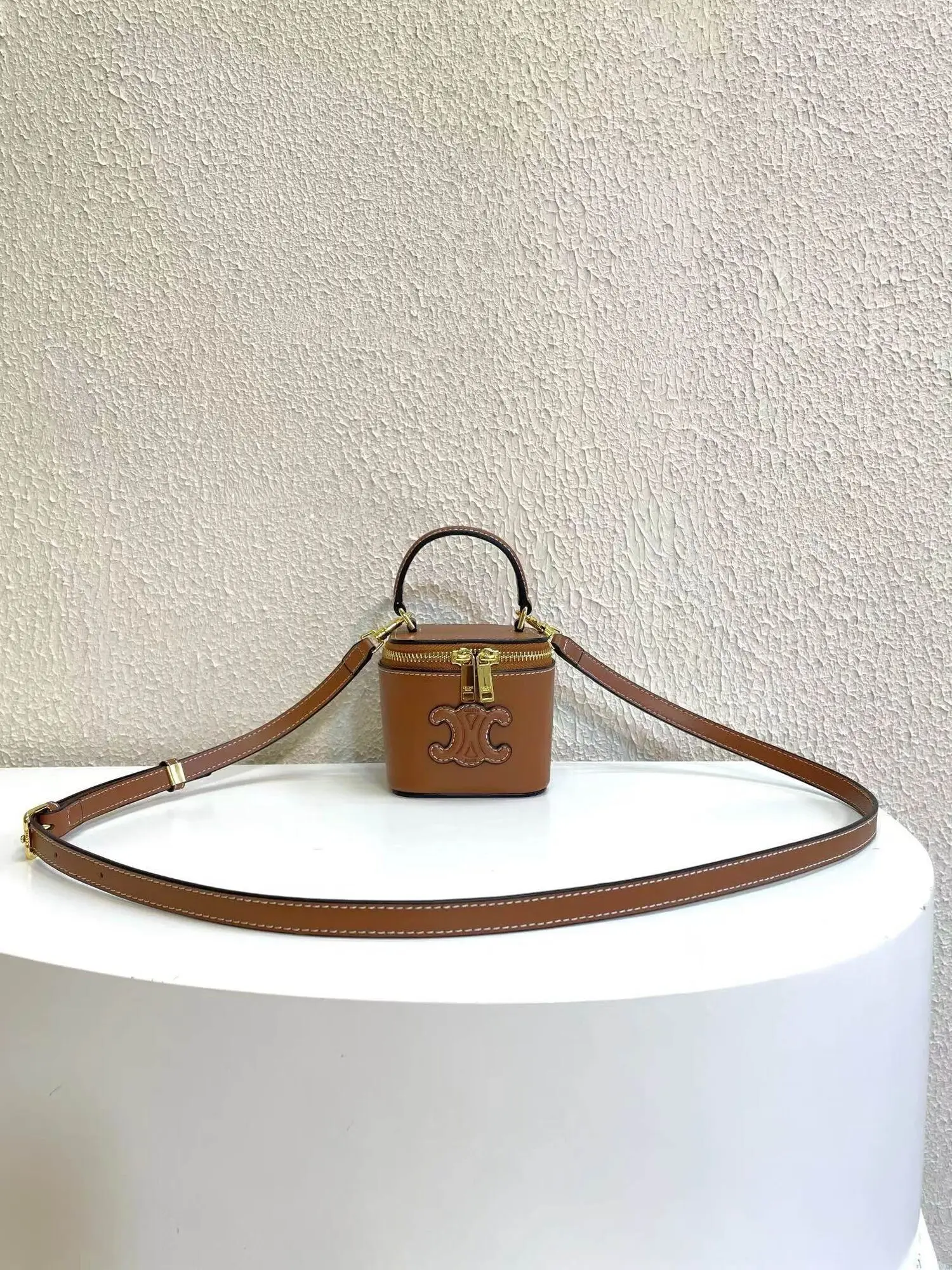 Женская Сумка На Плечо Из Искусственной Кожи |