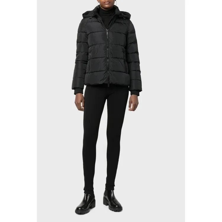 Emporio Armani Свободное пальто