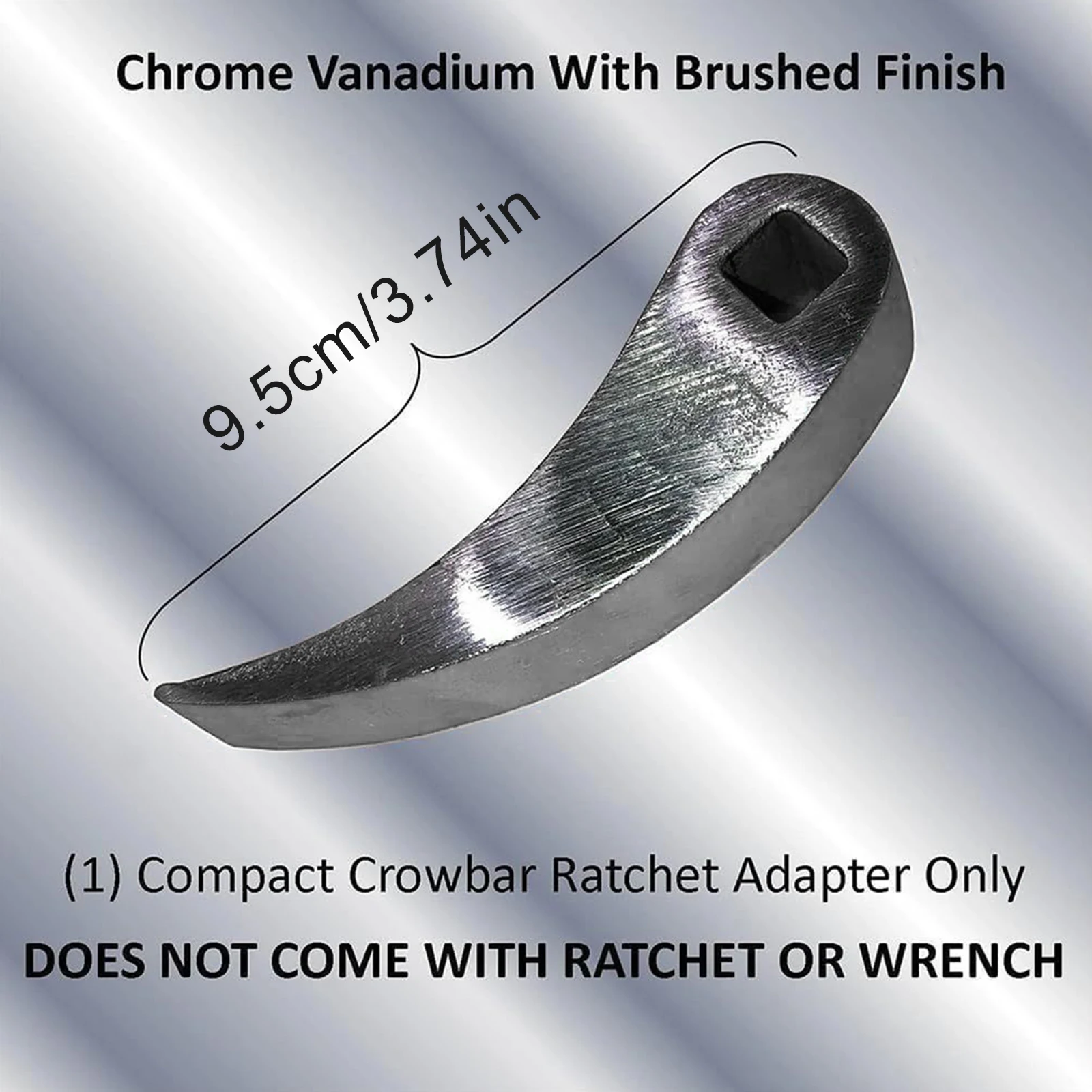 Сверхпрочный переходник для монтировки головка с регулируемым углом наклона