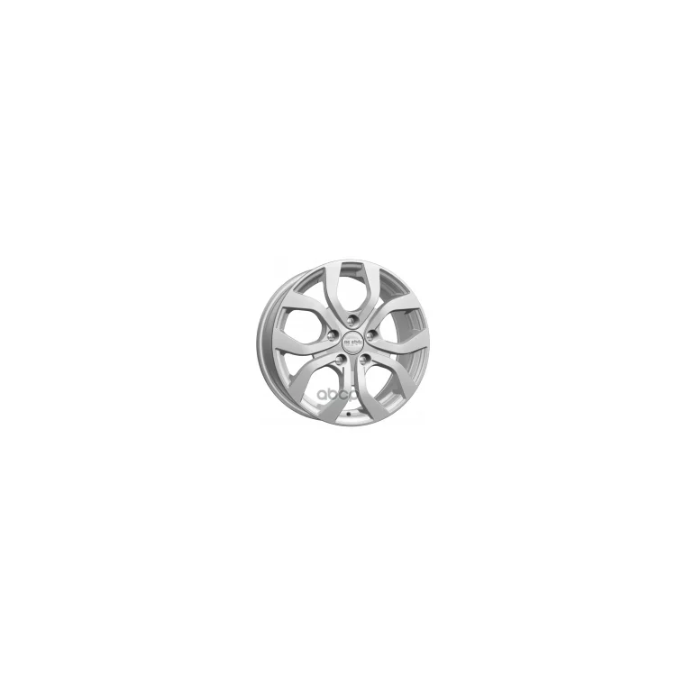 Диск КиК КС704 6.5x16/5x114.3ET50 66.1