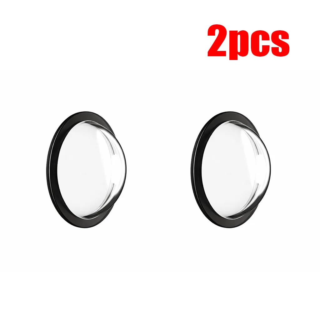 

Универсальная Защита Для Объектива Автомобильной Камеры 360° ° Водонепроницаемый