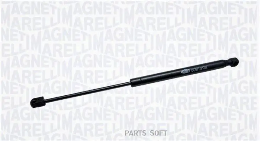 MAGNETI MARELLI 430719072100 амортизатор багажника