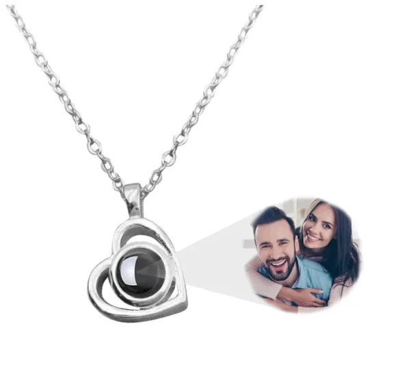 

personalised necklace