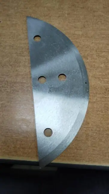 

20 комплектов лезвий (40 шт.) Доставка с 6 машинами 8*20+$20=180USD