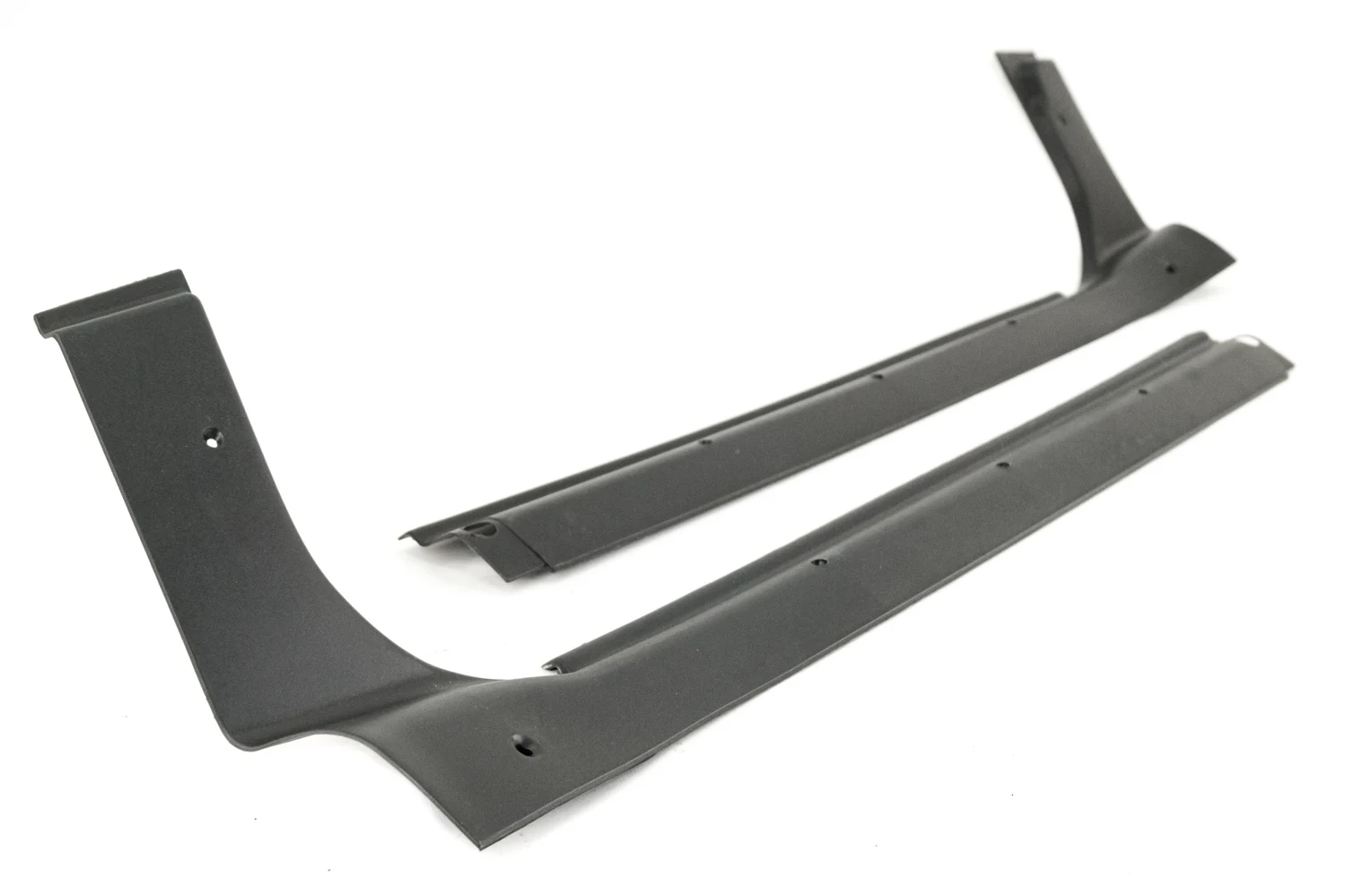 Порог Внутренний 2110 Металл 1.5 Мм Купить