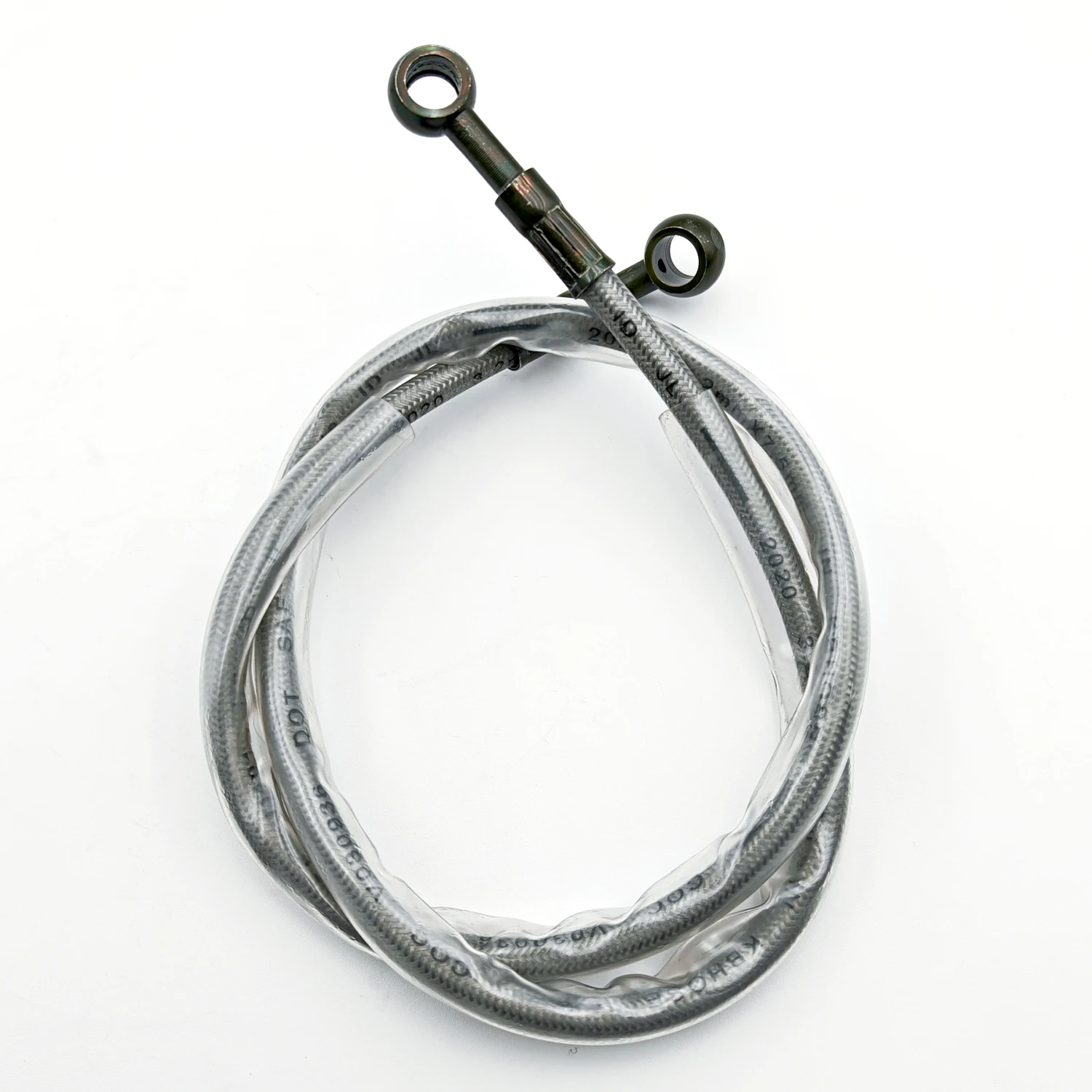 Шланг тормозной жидкости переднего тормозного насоса для CFmoto 500X5 CF188 600X6 625 CF196