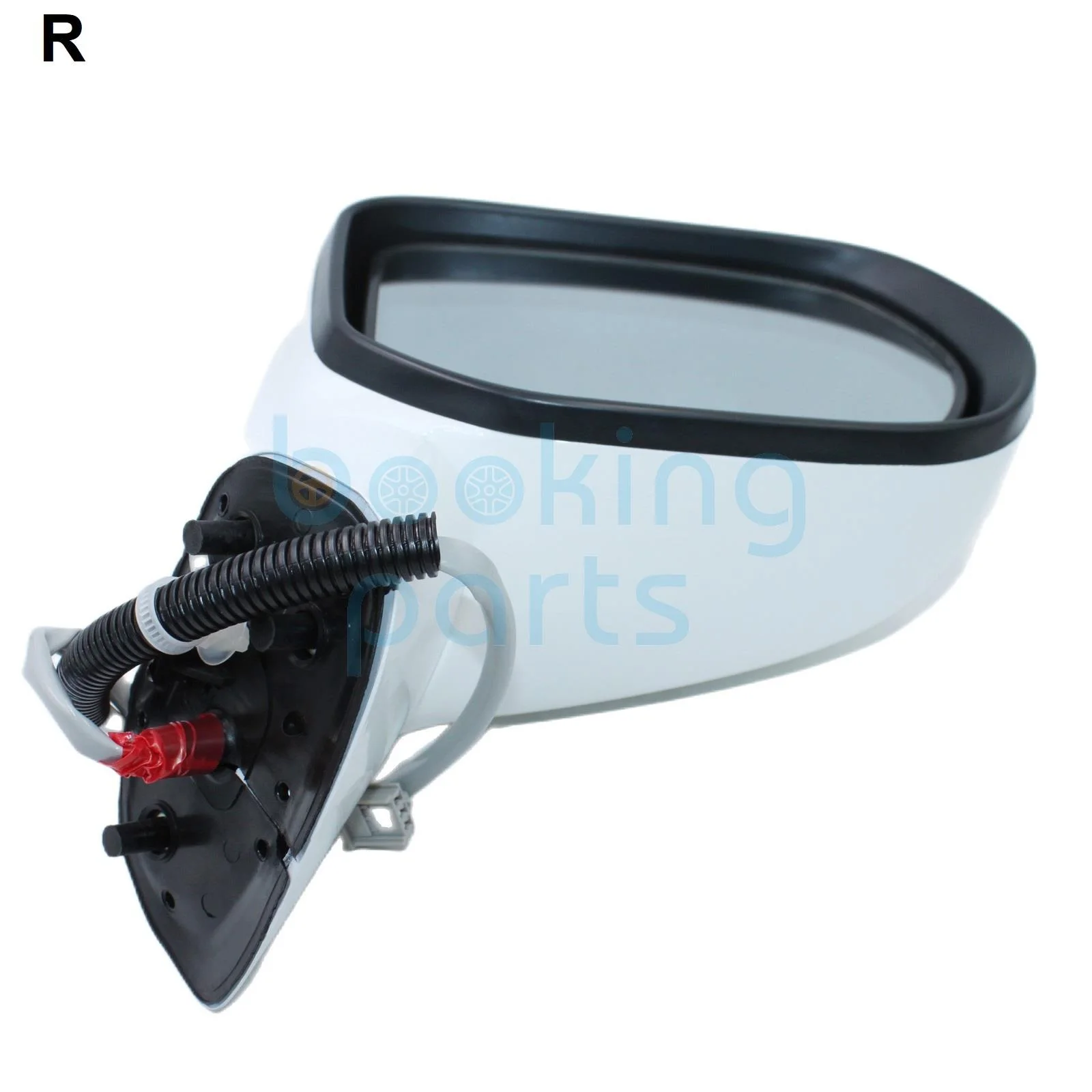 MRR16323(R) 76200-SNL-P01ZD 76200SNLP01ZD зеркало для HONDA CIVIC 06