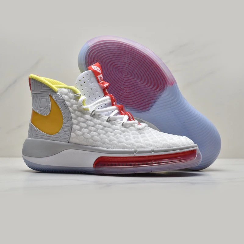 Кроссовки Nike Alphadunk EP | АлиЭкспресс