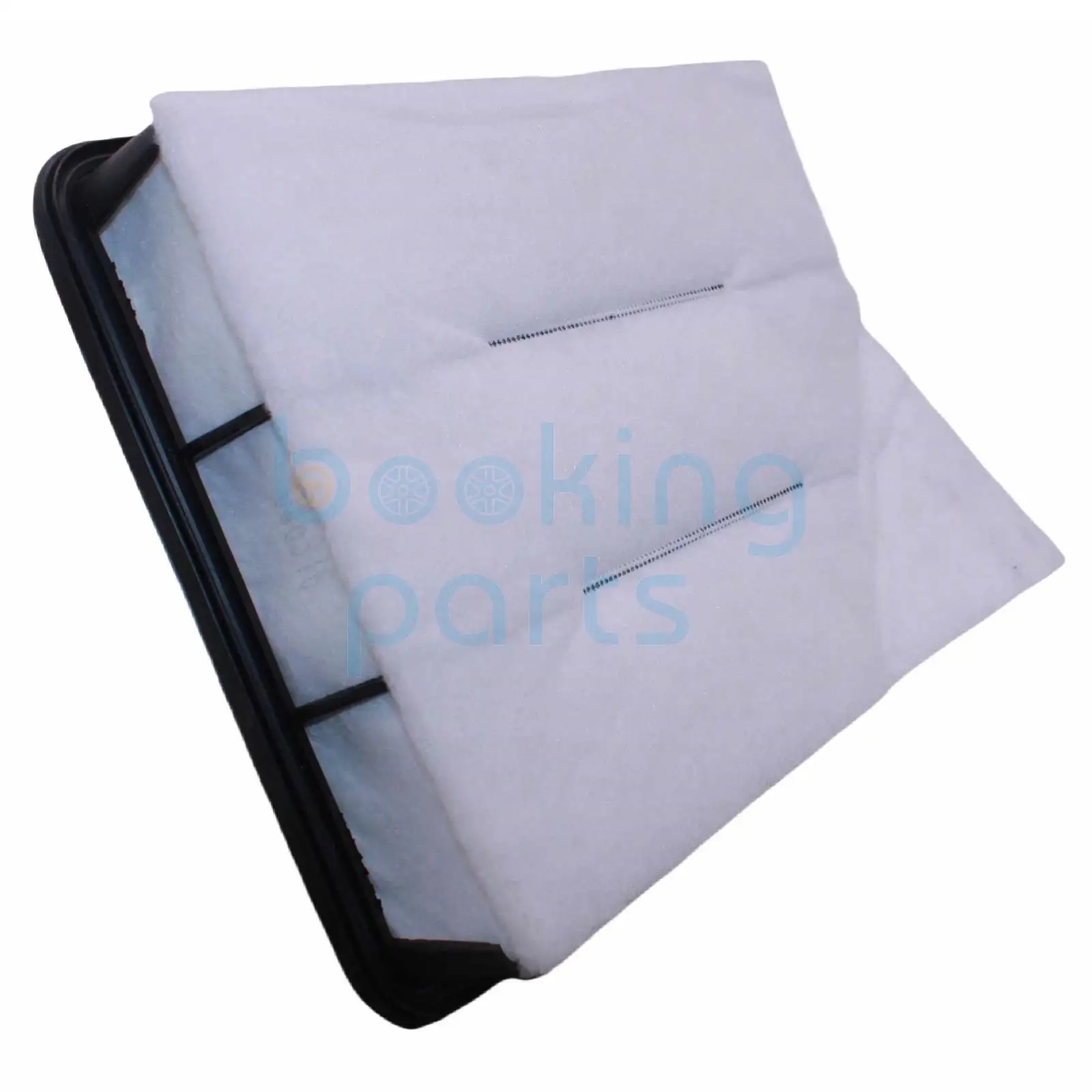 Воздушный фильтр для TOYOTA PRADO J12 02- 3RZ 1KD aif1торговой марки 17801 CA8636 07010178010701017801-50040