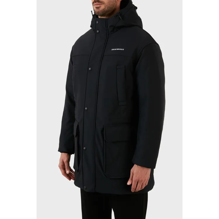 Рисунок 2 - Emporio Armani Расслабленная посадка