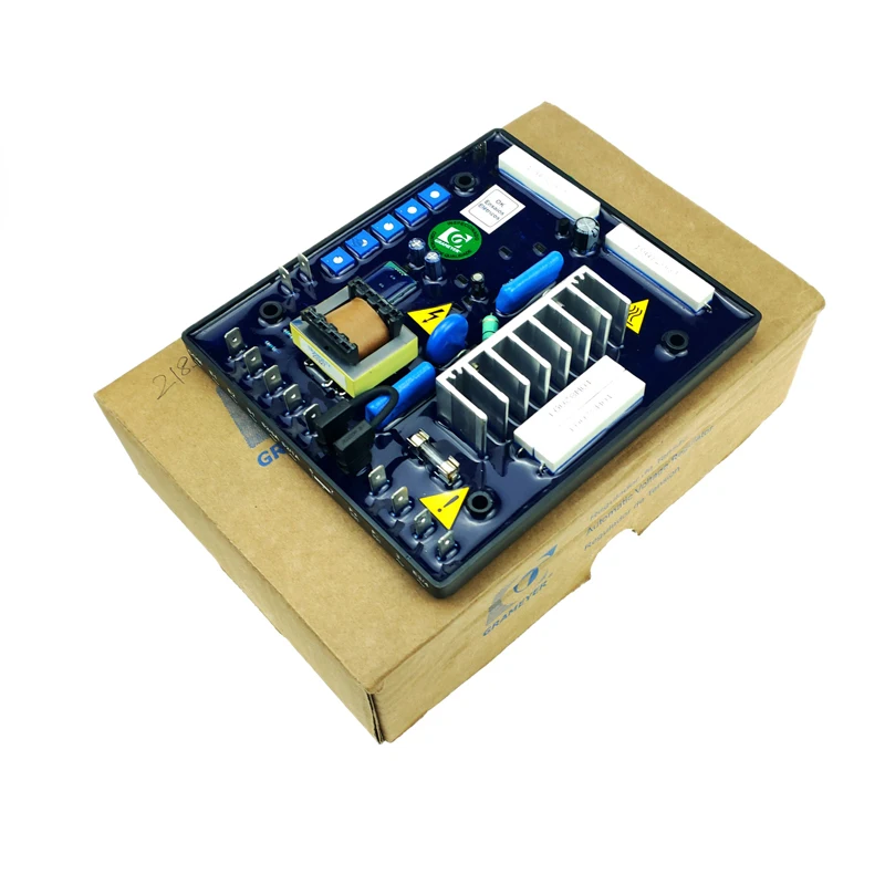 Комплект xeon Original grt7 th4e Сменный высококачественный регулятор напряжения AVR GRT7-TH4E