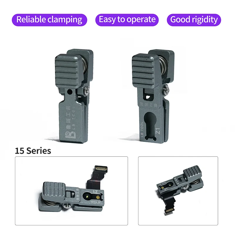 LB Z1 Инструмент Для Распознавания Лиц Матричный Пружинной Регулировки