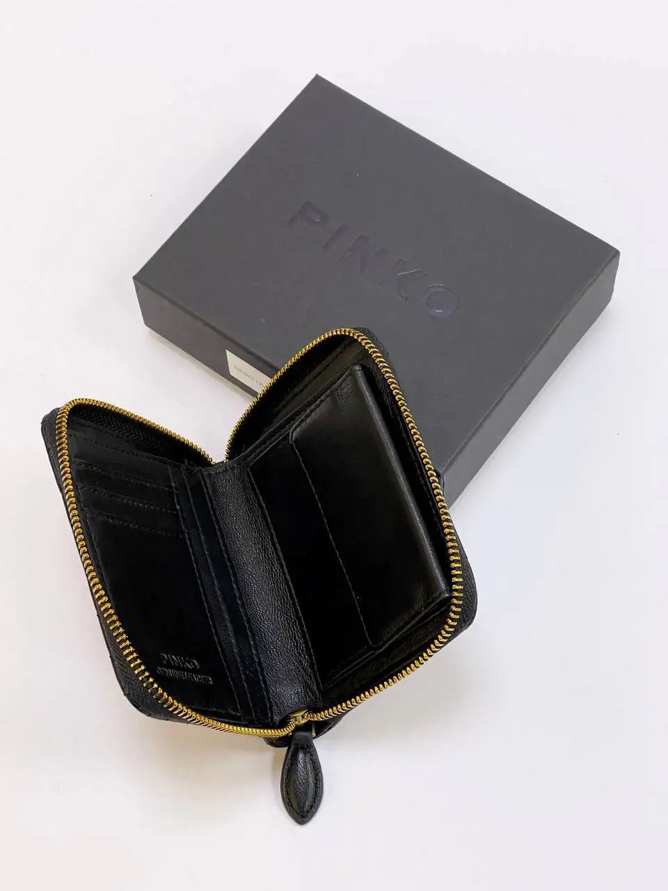 Рисунок 5 - Кошелек женский, кошелек с птичками