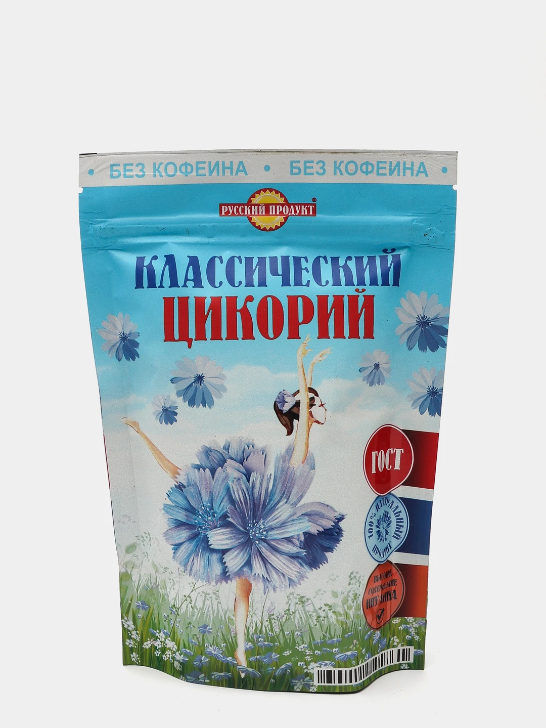 Цикорий фрау эльза