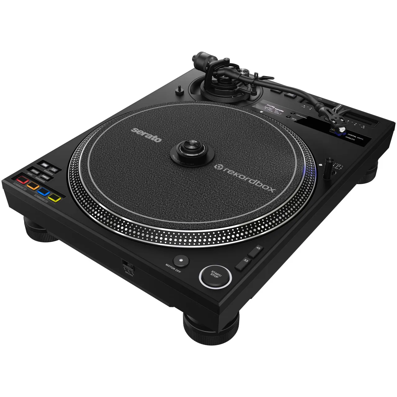 

HOTTEST DEAL!! Pioneer PLX-CRSS12 Hybrid Direct Drive Turntable