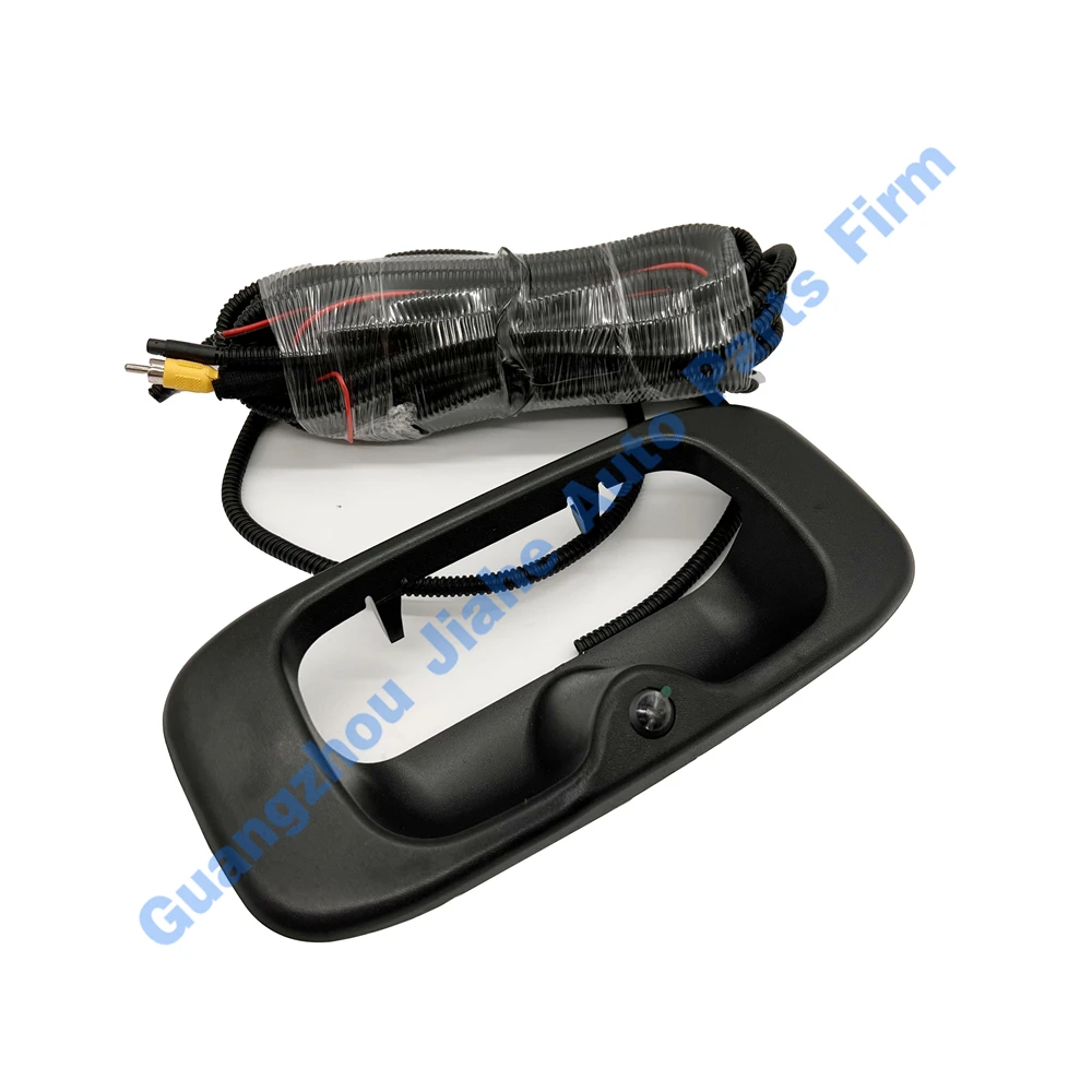 

Новая камера заднего вида с ручкой задней двери PAT для GMC Sierra Chevrolet Silverado 1999-2006 15228539