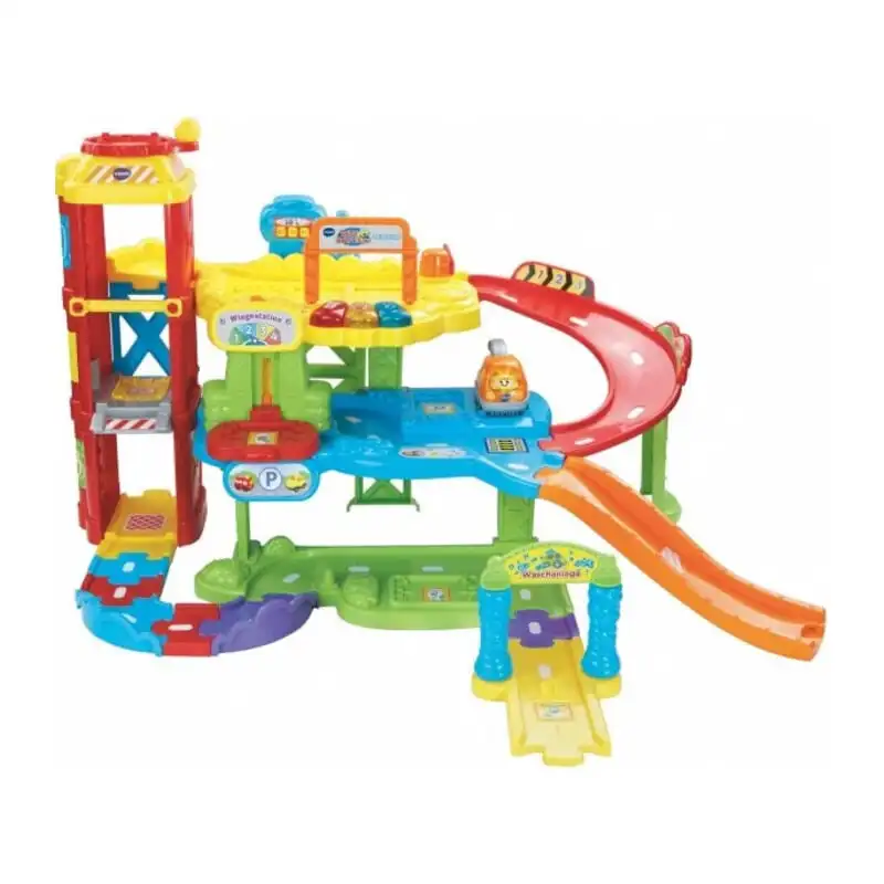 Рисунок 2 - .Интерактивная развивающая игрушка