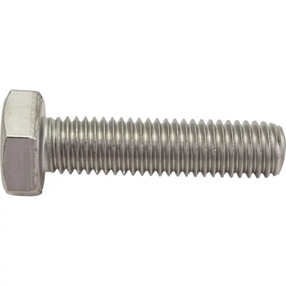 Болт ЕВРОПАРТНЕР 10х40 DIN933 (2 шт.)