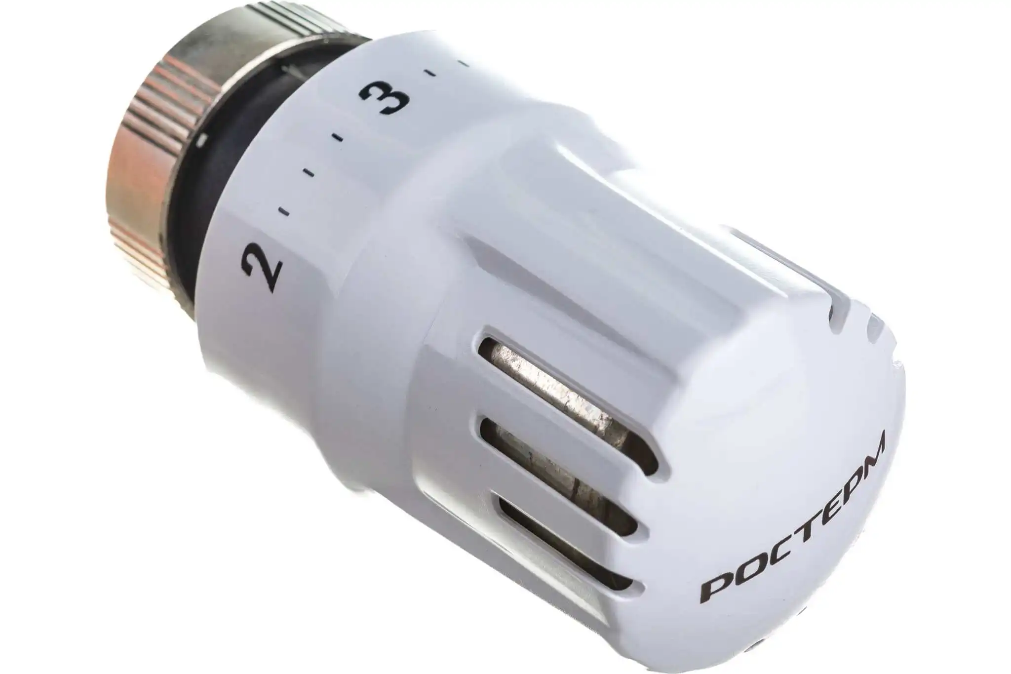 Термоголовка Для Радиатора Купить