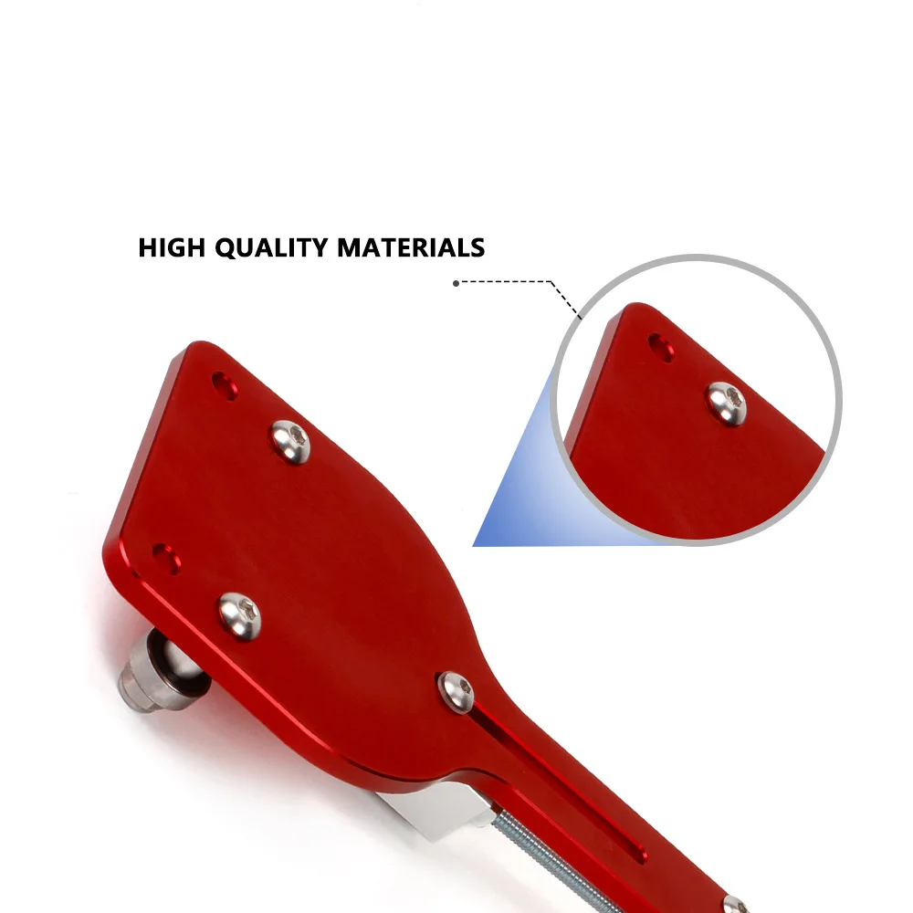 Приспособление для масляного фильтра 2-3/8-4-3/4 дюйма Нож режущего