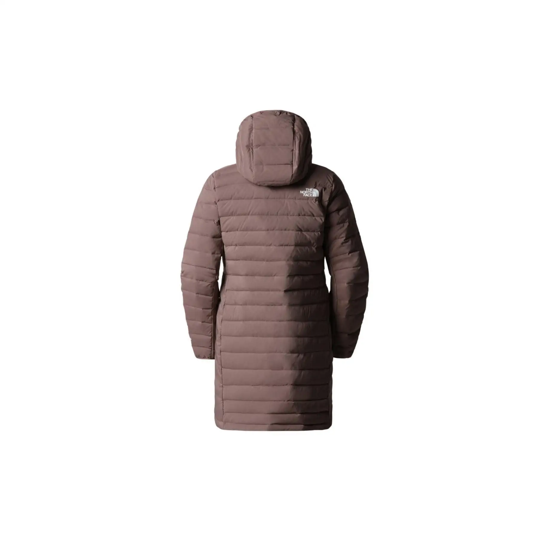 Рисунок 2 - THE NORTH FACE Женские коричневые