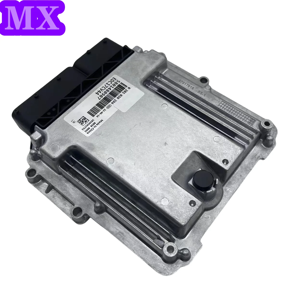 0281020294 0281 020 294 ECU двигатель компьютер Двигатель электронный блок управления EDC17CV44