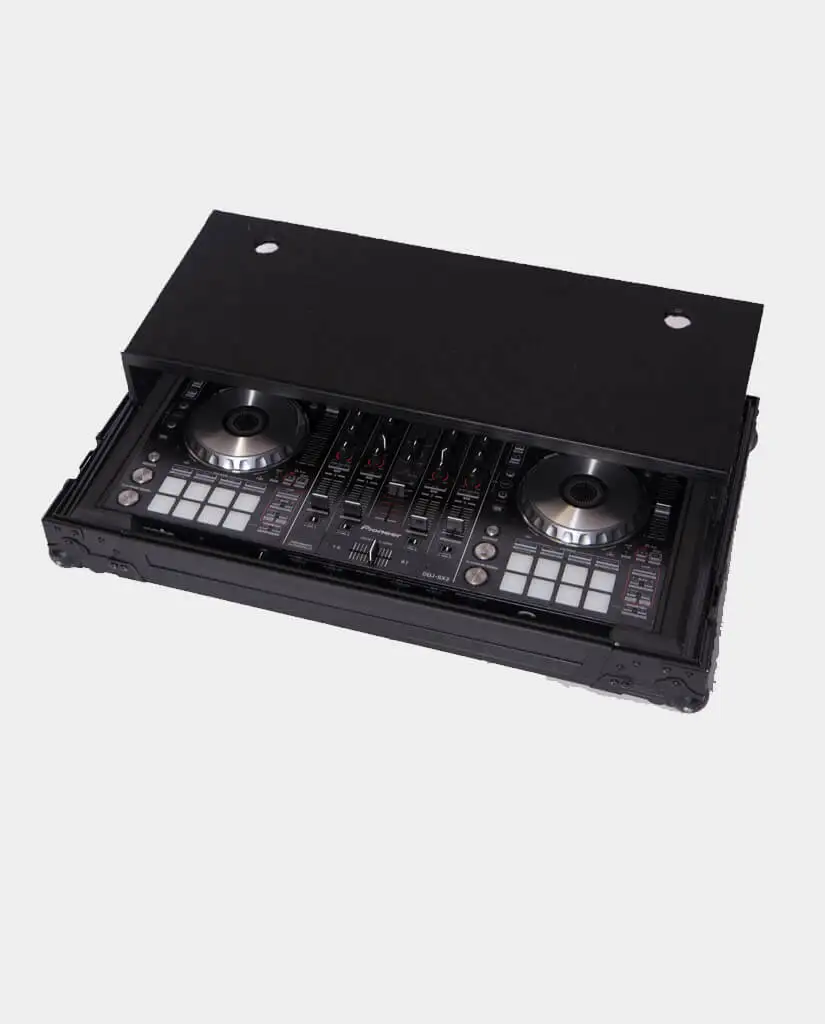 

Большая скидка на скидку на четырехканальный контроллер Pioneer DDJ-SX2