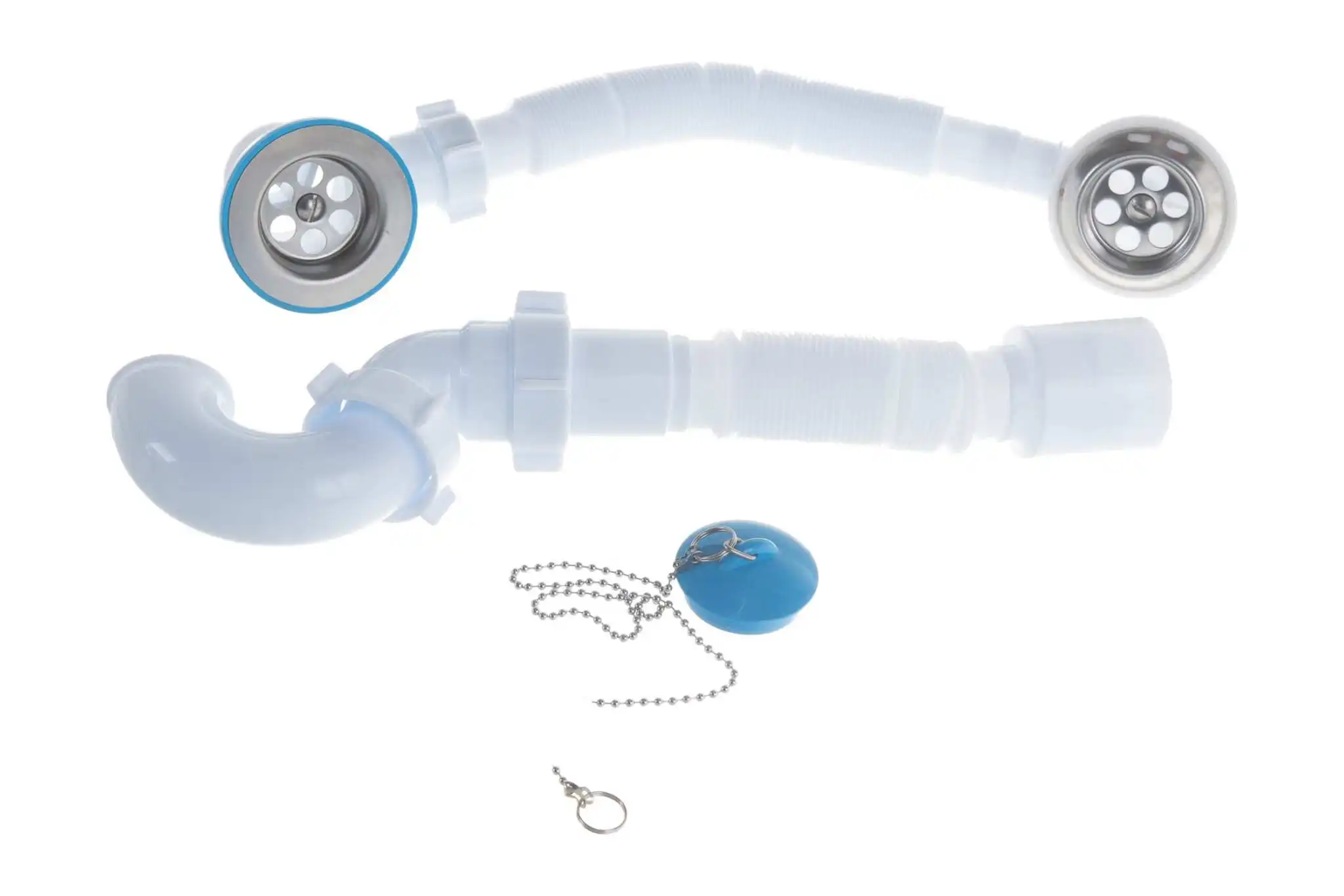 Сифон Для Ванны Купить В Казани