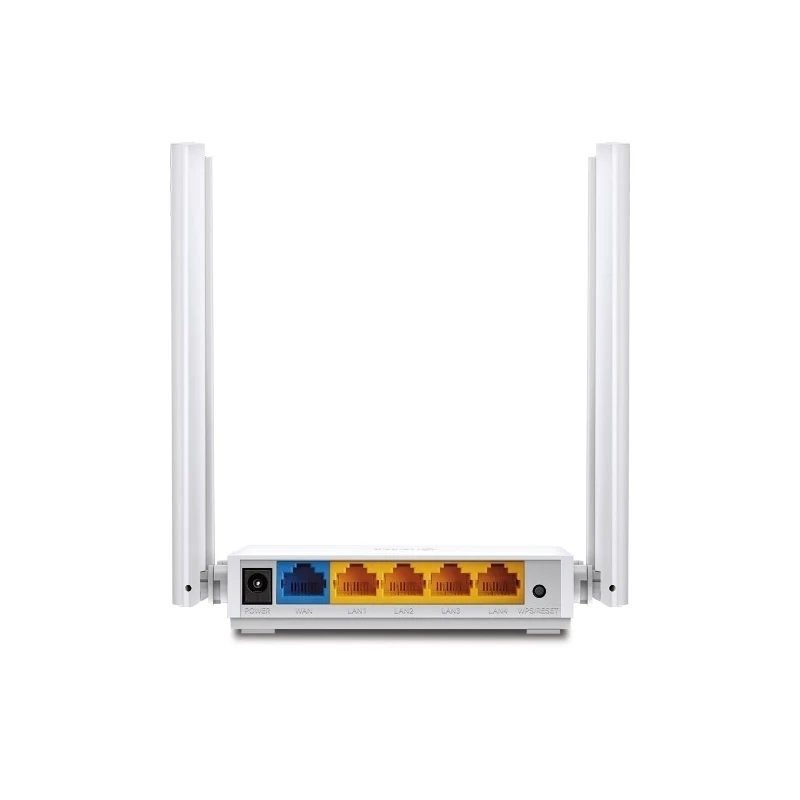 Роутер tp link archer c24 ac750