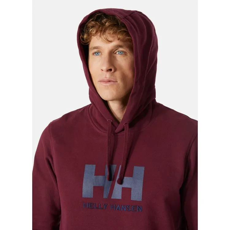Рисунок 3 - Helly Hansen Логотип Толстовка