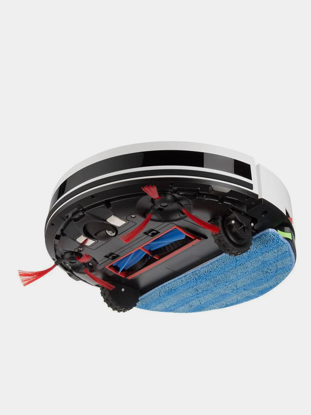 Робот Пылесос Redmond Rv R670s Купить Псков