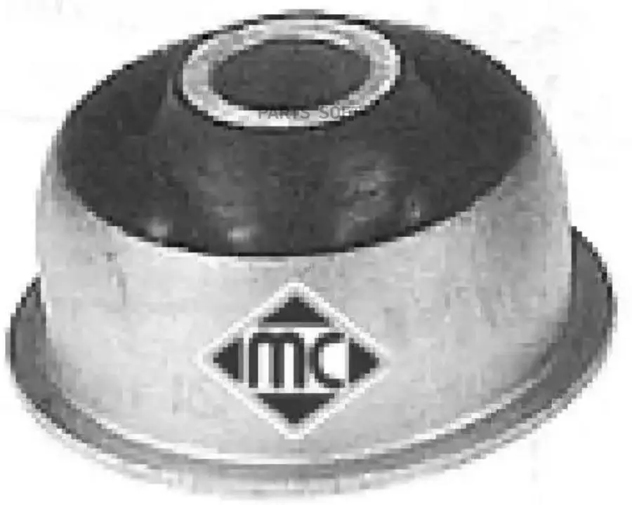 Сайлентблок переднего рычага задний VW GOLF II/JETTA II/CADDY II ПЕР РЫЧ ЗАД SEAT CORDOBA II (1999-2002)/ IBIZA III (1999-2002) Сайлентблок переднего рычага задний VW GOLF II/JETTA II/CADDY II ПЕР РЫЧ ЗАД SEAT CORDOBA II (1999-2002)/ IBIZA III (1999-2002)