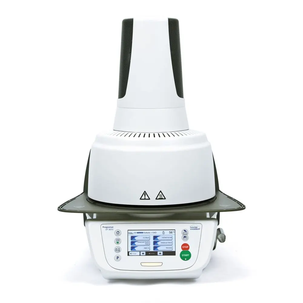 

Summer Sales for Ivoclar Vivadent Programat EP 5000